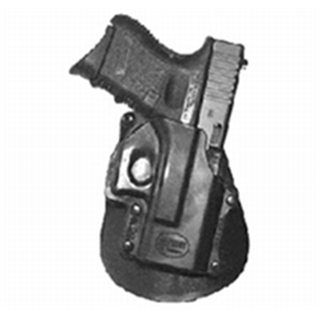 Picture of Fobus Roto Pad Hol Glk26