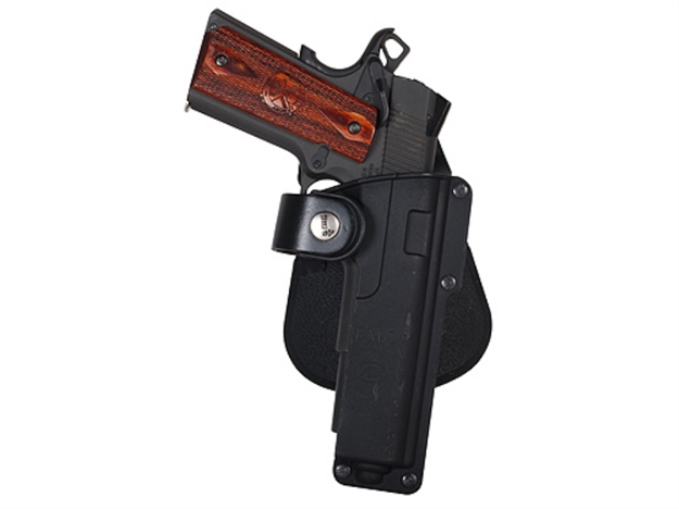 Picture of Fobus Roto Pad Hol Lgt/Las 1911