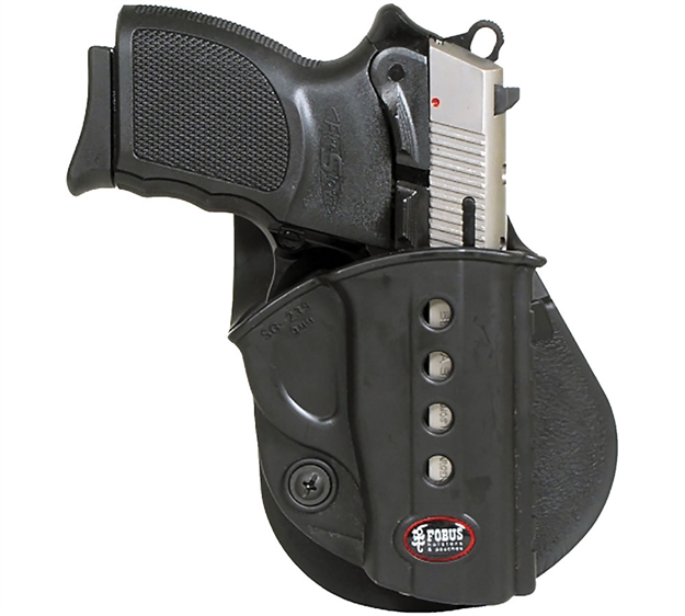 Picture of Fobus Roto Paddle Bersa Firestorm