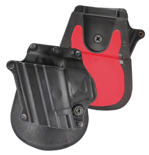 Picture of Fobus Roto Paddle Hol Blk LH Sp11rpl