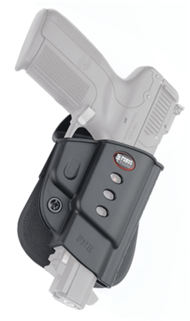 Picture of Fobus Roto Paddle Hol Blk RH