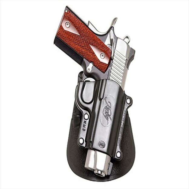 Picture of Fobus Roto Paddle Kimber 3 & 4