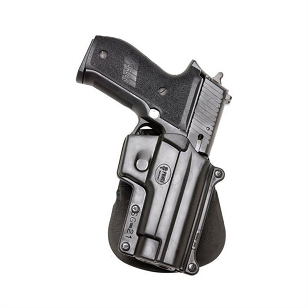 Picture of Fobus Roto Paddle RH Most Sig SW Arma Sar Tsa