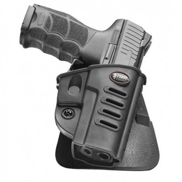 Picture of Fobus E2 Holster Roto Paddle Sig 220/226 SGE2RP