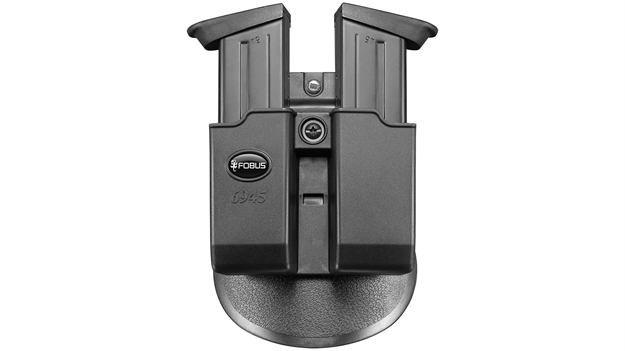 Picture of Fobus Roto Pdl Dbl Mag Pouch