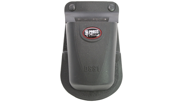 Picture of Fobus SS Sgl Mag Pouch 9/40 Ambi DSS1