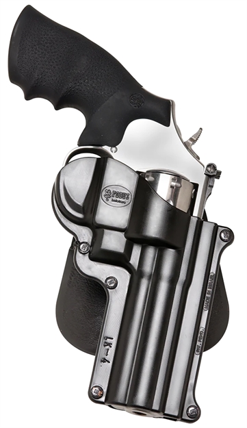 Picture of Fobus Tactical Paddle Hol S&W 4" L&K Frame SW4
