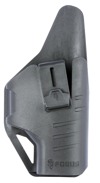 Picture of  Fobus Swc Passive Retention C Iwb Polymer Paddle Fits S&W M&P M2.0 Right Hand