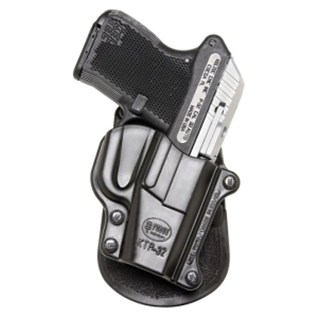 Picture of Fobus Tactical Paddle Hol Kel 32/380