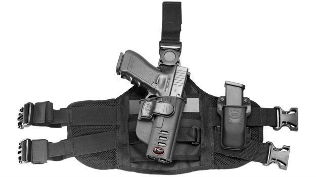 Picture of Fobus Thigh Rig Adpt For Holster