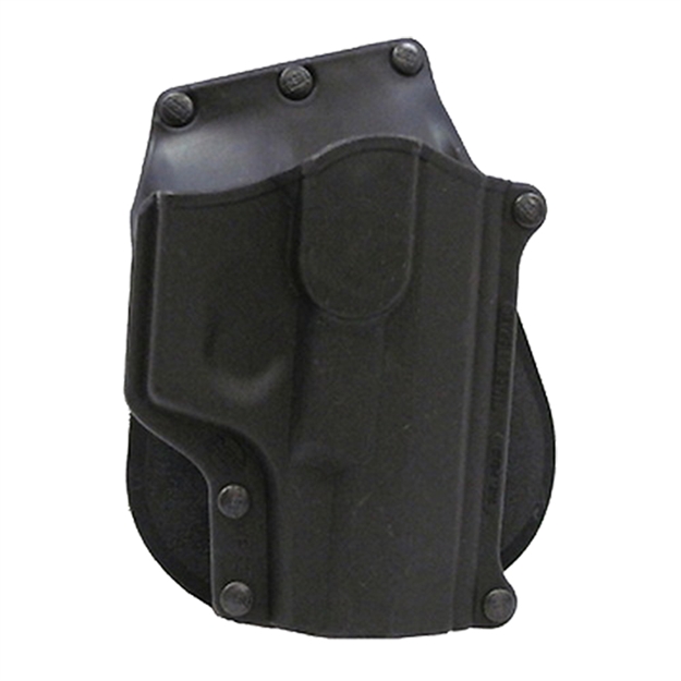 Picture of Fobus Wa99rp Roto Paddle Holster Walther 99 Plastic Black