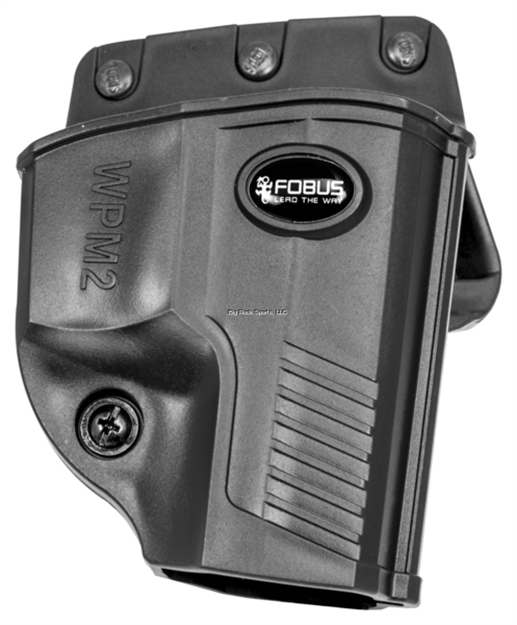 Picture of Fobus Walther Pps M2 Fobus Evolution Belt Holster
