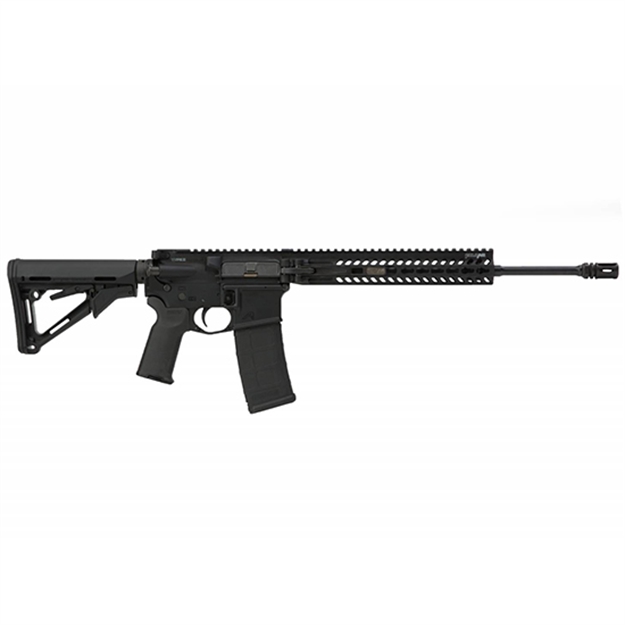 Picture of Foldar 300Blk 14.5 Pinned Welded