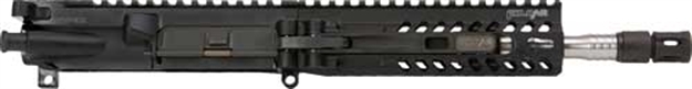Picture of Foldar Ar15 Complete Upper 6.8 Spc 14.5" Carbine Black