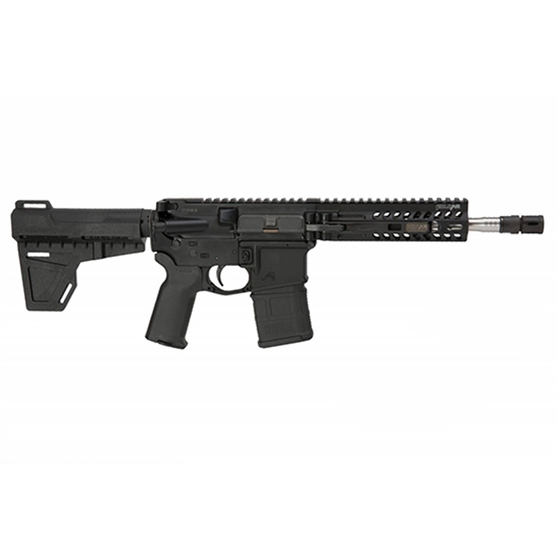 Picture of Foldar Ar15 Pistol .223 Wylde 9" 30Rd Black