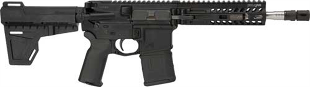 Picture of Foldar Ar15 Pistol 6.8Spc 9" 30Rd Black