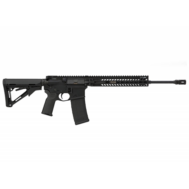 Picture of Foldar Ar15 Rifle .223 Wylde 14.5" Pinned/Welded 30Rd Black