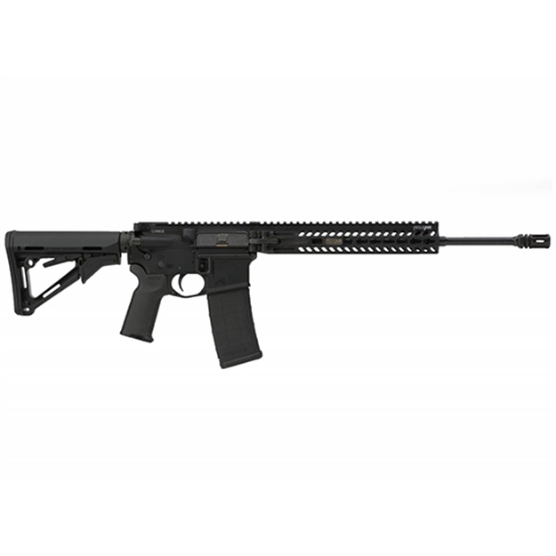 Picture of Foldar Ar15 Rifle .300Aac 16" 30Rd Black