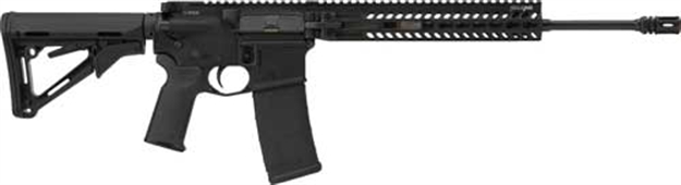 Picture of Foldar Ar15 Rifle 6.8Spc 16" 30Rd Black