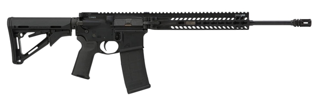 Picture of Foldar Ar15 Rifle .223 Wylde 16" 30Rd Black