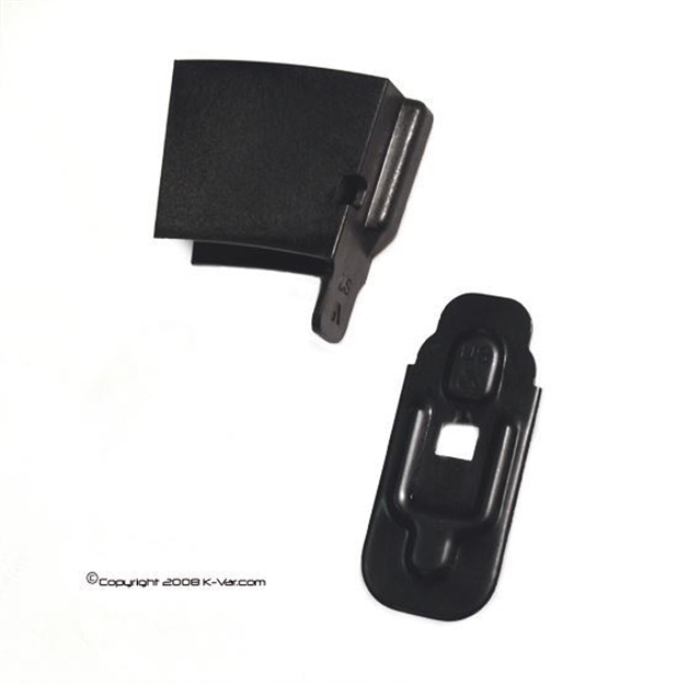 Picture of Follower Floorplate, Package OF 6 Each, 7.62X39 Caliber, 5, 20, 30, 40-Round, US Made, Arsenal, Inc