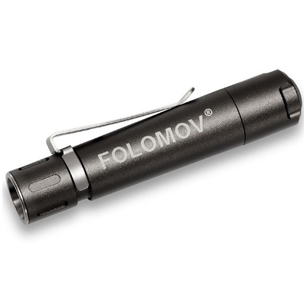Picture of Folomov Edc-C1 Flashlight 400 Lumens