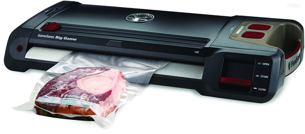 Picture of Foodsaver Gamesaver Big Game Plus