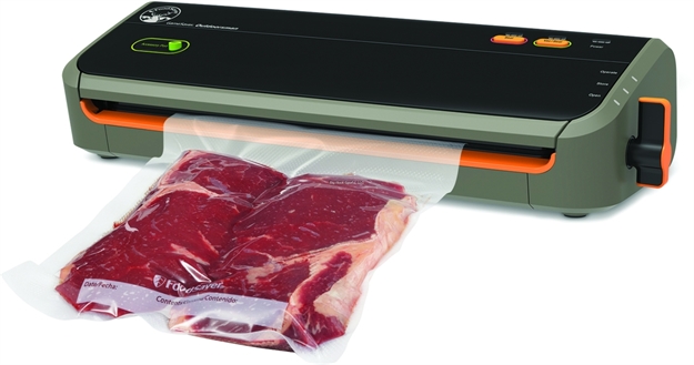 Picture of Foodsaver Gamesaver Outdoorsman Plus