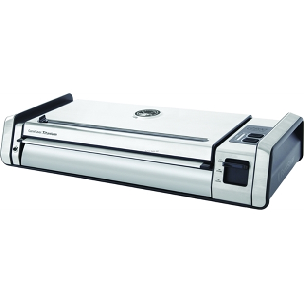 Picture of Foodsaver Gamesaver Titanium