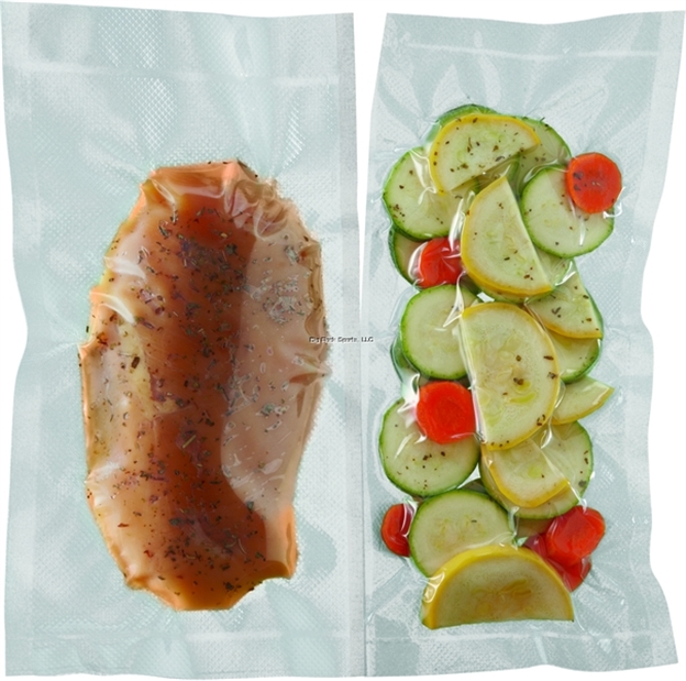 Picture of Foodsaver Portion Bgs Double 11" Roll