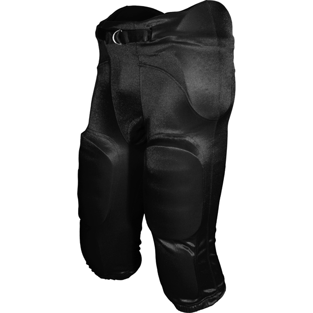 Picture of Football America Adult Integrated Football Pant