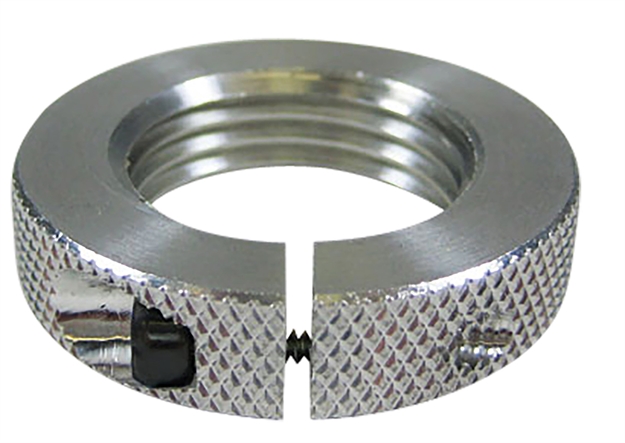 Picture of Cross Bolt Die Lock Ring DIEG10DOZEN