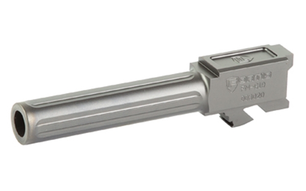 Picture of Fortis Barrel For Glk 19 Mdc Grey
