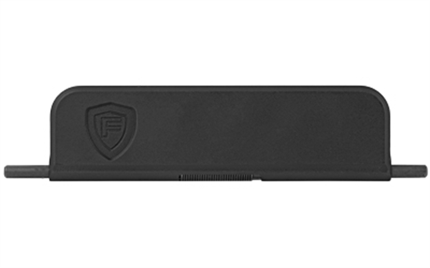 Picture of Fortis Billet Dust Cover Std Black AR15DstCvr-Std-BLK
