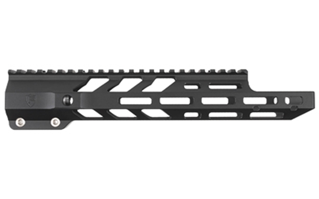 Picture of Fortis Camber Rail 11.8" Fsb Cutout 556-CAM-118-ML-FSB