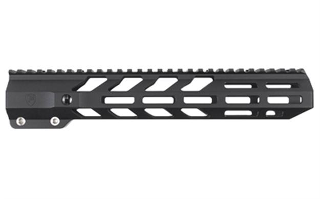 Picture of Fortis Camber Rail 11.8" Mlok Black 556-CAM-118-ML 810103340602
