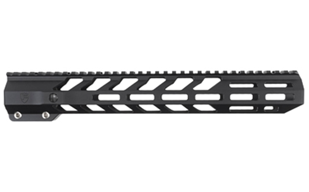 Picture of Fortis Camber Rail 13.8 Mlok Black 556-CAM-138-ML