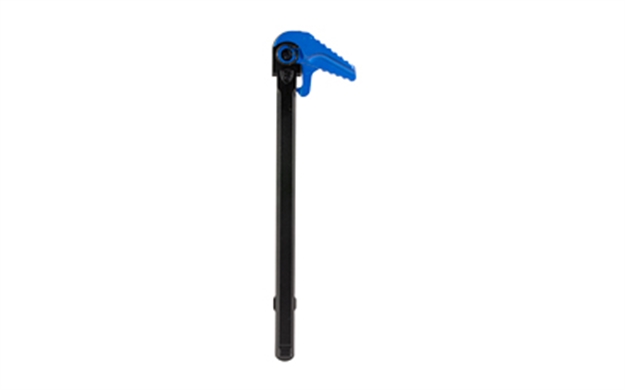 Picture of Fortis Clutch Charg Handle RH Blue CH-556-CLUTCH-RH-BLU -