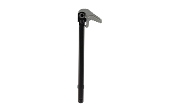 Picture of Fortis Clutch Charg Handle RH Gray CH-556-CLUTCH-RH-GRY -