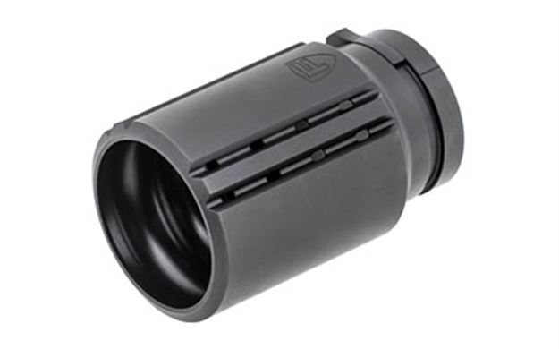 Picture of Fortis Control Shield Blk 556-CONT-BLK