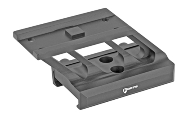 Picture of Fortis F1 Optic Mnt Lower 1/3 Co-Wit F1-OPT-LOWER1/3
