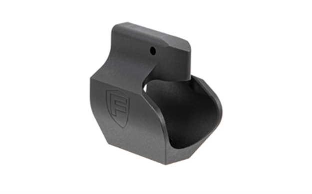 Picture of Fortis Gas Block M2 .750 Black LPGB-BLK-M2