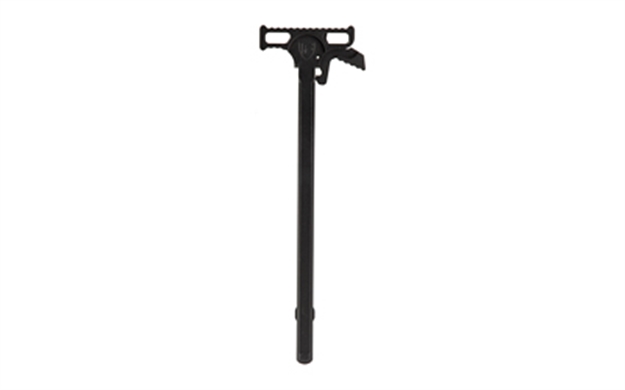 Picture of Fortis Hammer Ar10 Black Ano 762-HAMMER-ANO-BLK 855476008957