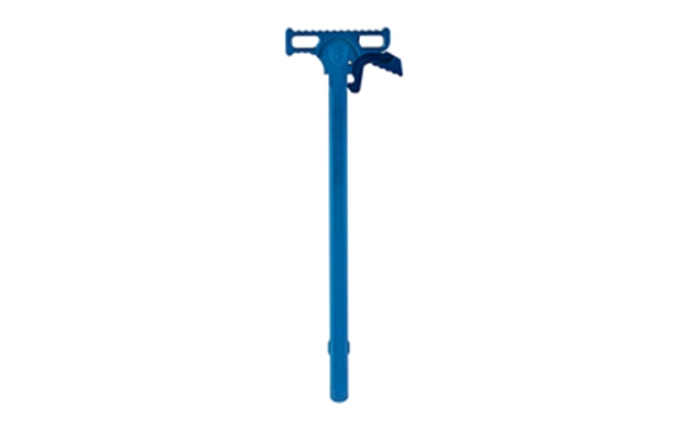 Picture of Fortis Hammer Ar10 Blue Ano 762-HAMMER-ANO-BLU
