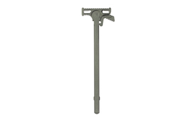 Picture of Fortis Hammer Ar10 Grey Ano 762-HAMMER-ANO-GRY
