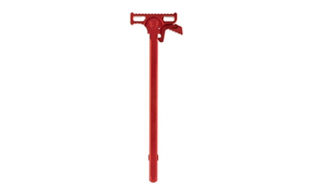 Picture of Fortis Hammer Ar10 Red Ano 762-HAMMER-ANO-RED