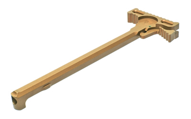 Picture of Fortis Hammer Ar15/M16 Fde Ano 556-HAMMER-ANO-FDE