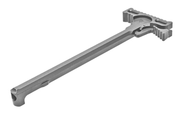 Picture of Fortis Hammer Ar15/M16 Grey Ano 556-HAMMER-ANO-GRY