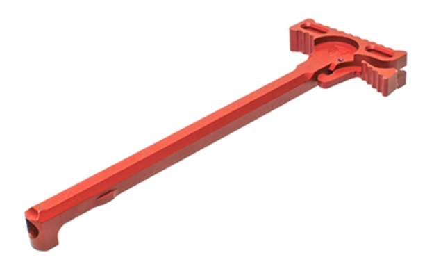 Picture of Fortis Hammer Ar15/M16 Red Ano 556-HAMMER-ANO-RED