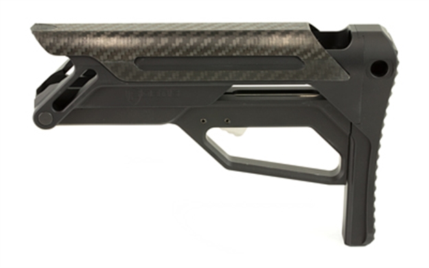Picture of Fortis LA Stock Blk LAS-15 855476008001